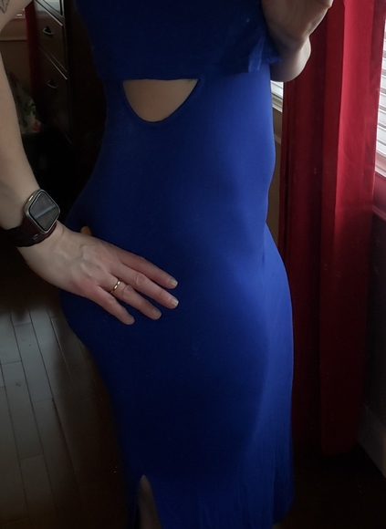 Freda Marie by Opal & Onyx Dress - Picture 7 of 8